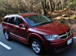 Dodge JC 2009 года